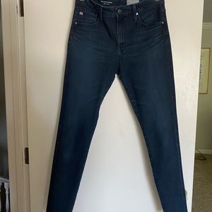AG Adriano Goldschmied Farrah skinny jeans